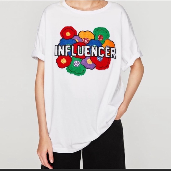 Zara “influencer” size M - Picture 3 of 6
